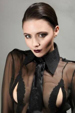 Black Blouse Porn - Sexy blouse Foto Porno - EPORNER