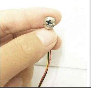 door spy nude beach - camera concealed within a furniture screw : r/interestingasfuck