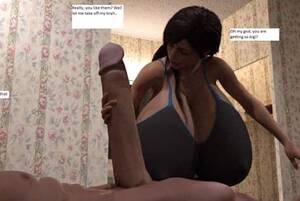 3d porn giant cocks - Giant Cock Porn Videos â€“ Page 3 of 13 â€“ Monster White Cock