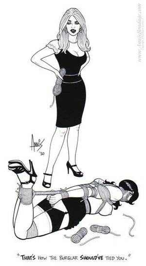 latex sex bondage art drawing - Pin on Fashion