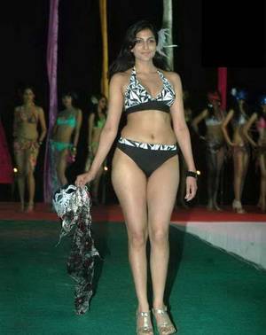 hot indian model bikini - Indian Bikini Girls Hot