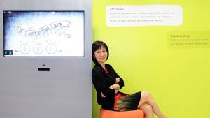 asian sex culture - Emily Tsang