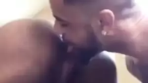 Black Licking Ass - Free Black Gay Ass Licking Porn Videos | xHamster