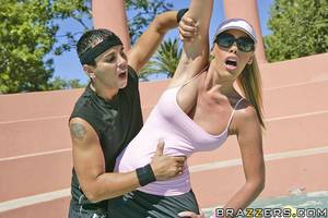 Nicole Sheridan Voodoo - ... Nicole Sheridan, Voodoo XXX clips