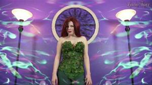 Lady Fyre Poison Ivy Porn - Poison Ivy & the Mind Control Potion by Lady Fyre 1080p - Lady Fyre Femdom  | Clips4sale