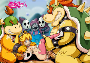 Mongo Bongo Princess Daisy Porn - Chapters, download doujinshi hentai, incest read hentai. Bros 9chan  uncensored tube, access full-length exclusive videos! Super Porn ...