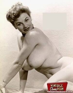 Classic 1940s Porn - Topless Porn From the 1940s - The Adult News