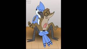 Jay From Regular Show Porn - Regular Show - Rule 34 Porn