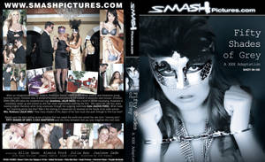 50 Shades Of Grey Porn Movie - 50 Shades of Grey â€“ Like It Should Be!!! â€“ Strawberries & Whipped