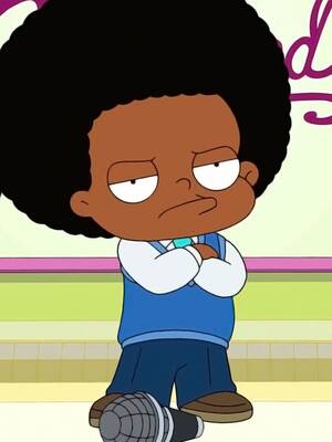 black cartoon porn cleveland show - The Cleveland Show: Season 2, Episode 21 - Rotten Tomatoes