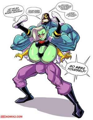 Black Fire Sexy - âœ…ï¸ Porn comic Rasslor Vs. Dominator. Blackfire. Fontez. Sex comic boy meets  hot | Porn comics in English for adults only | sexkomix2.com