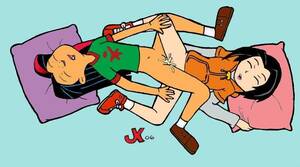 Life And Times Of Juniper Lee Porn - The life and times of juniper lee - Page 11 - HentaiEra