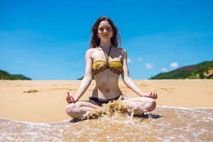 at home nudist clothing optional - 