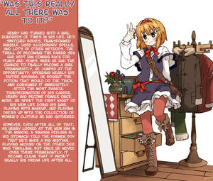 Anime Furry Transformation Porn Captions - thats it