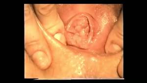 Masturbation In The Tub - Annette Van De Venn Shows You Her Very Wet Pussy