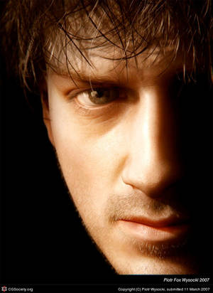 Most Realistic Cg Porn - 