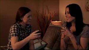 Lesbian Seduction Older Younger - Mature Lesbian Seducing Young Lesbian - XVIDEOS.COM