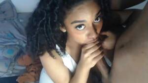 latina blowjob facial - Conyrog21 Latina Blowjob & Facial