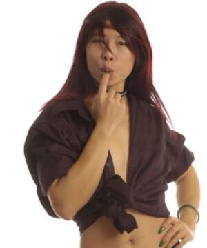 jade liu asian porn - Jade Liu - western asian pornstar - warashi asian pornstars database