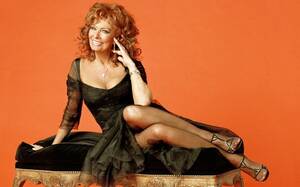 Fucking Sophia Loren Porn - Fashion | The Rongolian Star