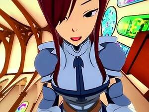 armored hentai lesbians cum - armor Porn Videos