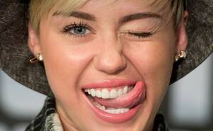 Miley Cyrus Real - Miley Cyrus is sexual â€“ get over it | CNN