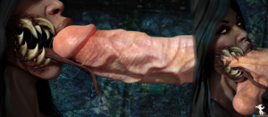 Mileena Porn Bites Dick Off - Rule34 - If it exists, there is porn of it / mileena / 5184457