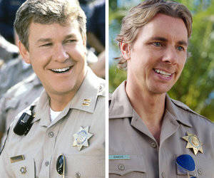 Dax Shepard Porn - 'CHiPs' TV Star Will Skip Dax Shepard's 'Dumb,' 'Soft-
