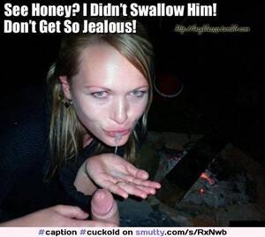 Blowjob Amateur Captions - Amatuer Sister Blowjob Captions