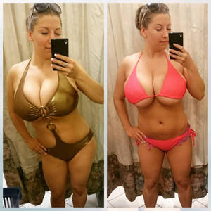 big tit blogger - Amateur Big Tits Blog 40