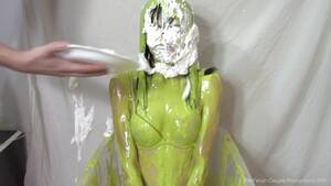 Gunge Porn Slave - Creamy Slime Slave: Pure Quiet Submission - UMD