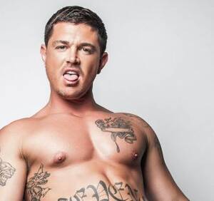 Gay For Pay Porn Stars - This gay-for-pay adult performer just pleaded \