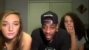 black pimp interracial - Teen interracial pimp show 2 - .com - XVIDEOS.COM