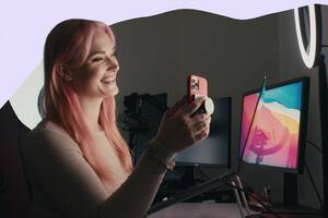 Money Shot Porn Starr - Money Shot: The Pornhub Story is Netflix's must-watch documentary that  explores both the positive and very dark side of Pornhub | Glamour UK