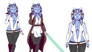 Asajj Ventress Ahsoka Porn - rey from star wars sex star wars asajj ventress nude porn images - Star  Wars Porn