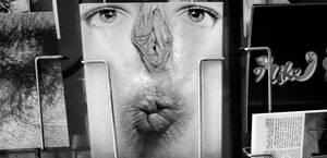 free nudist anal - The anal-ytical mind. â€“ Daniel D. Teoli Jr.