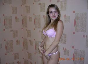 Amatorki - ... GoÅ‚e polskie amatorki ...