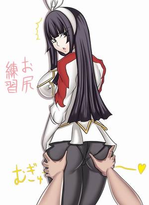 Fairy Tail Evergreen Porn - ã„ã‚ã„ã‚ç·´ç¿’ Â· Fairy TailFairytaleFairy Tales