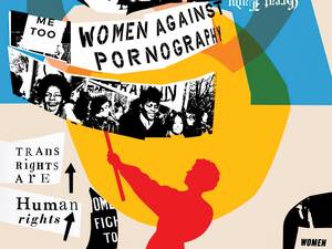 forced tranny - Who Lost the Sex Wars? | The New Yorker