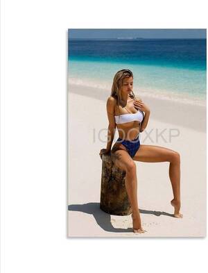beach nudity uncensored - Amazon.com: SUKWA Nata Lee Sexy Model Poster Beach Poster Room Decor Poster  Canvas Poster Wall Art Decor Print Picture Paintings for Living Room  Bedroom Decoration Unframe-style 16x24inch(40x60cm): Posters & Prints