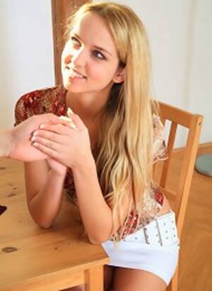 Gorgeous Blonde Girls Porn - Search Â» Gorgeous Blonde Teen Best Teeny Porn Â» 1