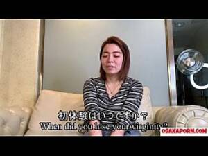 Chubby Girls Fucking Toys - Chubby Japanese Girl With Big Tits Shows Masturbation With Fuck Toy After  Interview Of Sex. Amateur Asian Doesn't Like Sex But Came For Money. Bbw  Saho 1 Osakaporn - xxx Videos Porno