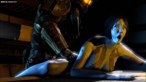Halo Cortana Porn Animated - Making love to Cortana from the Halo series | Cartoon Porn Â»  CartoonPorn24.com