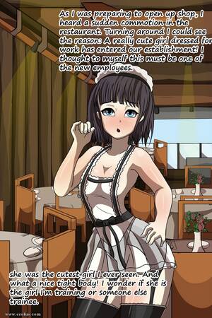 Anime Girl Blowjob Captions - Page 2 | gay-comics/saint_jeezy_/my-new-female-coworker-is-actually-a-male-crossdresser  | Erofus - Sex and Porn Comics