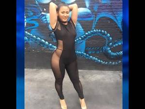 big booty japanese - Big Booty Japanese Woman Talks Being Unattractive In Japan