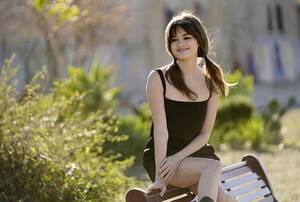 Ciara Bravo Porn Ass - Ciara Bravo Portrait Session In Los Angeles, ciara-bravo, celebrities,  girls, HD wallpaper | Peakpx