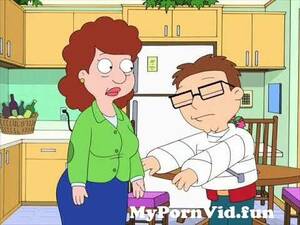 American Dad Porn Mom - AMERICAN DAD - STEVE SNOTS MOMS BOOBS from boobs dad Watch Video -  MyPornVid.fun