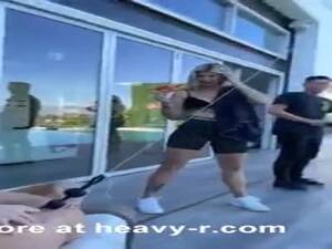 anal beads outdoor - Drone Pulls Out Anal Beads