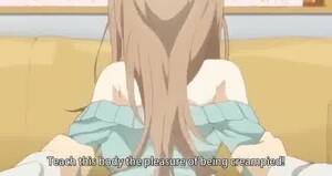 body swap hentai videos - Hentai Tamashii Insert 1 - Hentai.video