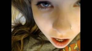 deaf girl anal - Amazing Deaf Girl Bate